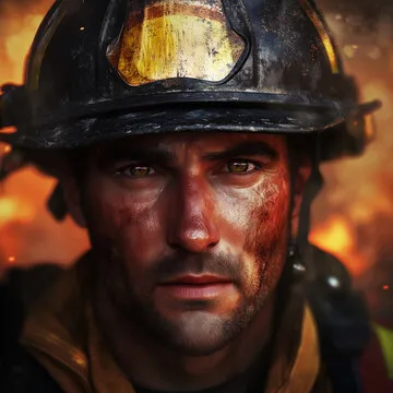 移动端应用界面示例